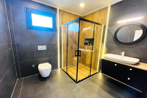 Akbük Manzara Villa G Villa in Aydın Province