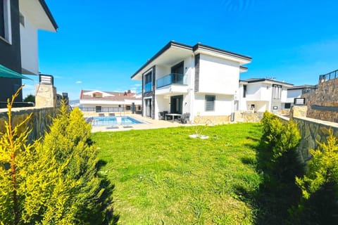 Akbük Manzara Villa G Villa in Aydın Province