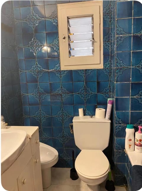 Piso compartido en Catalunya shared apartment Apartment in Badalona