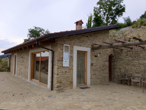 Property building, Balcony/Terrace