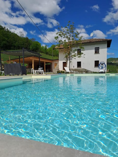 Property building, Pool view, Swimming pool, Swimming pool, sunbed