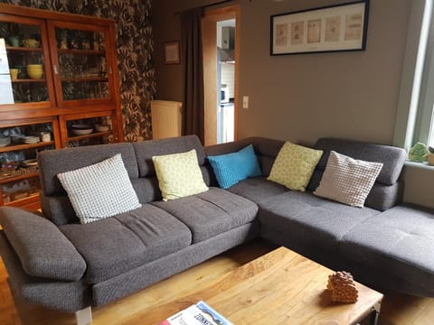 Ypres Ramparts House House in Ypres