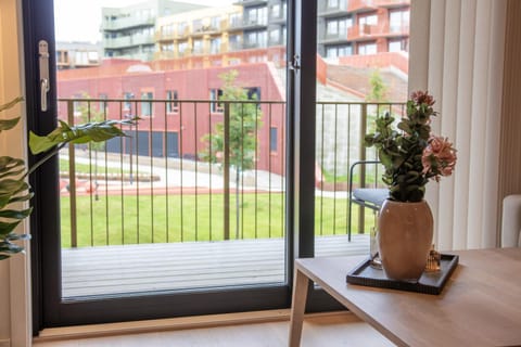 Patio, Balcony/Terrace, Living room