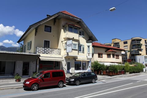 Property view