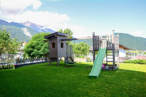 Children play ground