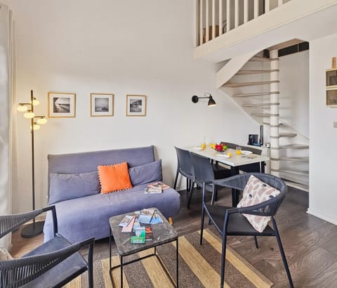 Coffee/tea facilities, Living room, Dining area, heating