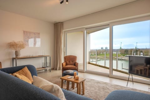 Balcony/Terrace, Living room, Seating area