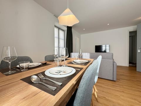 Carducci Holiday Home Apartment in Chiavenna