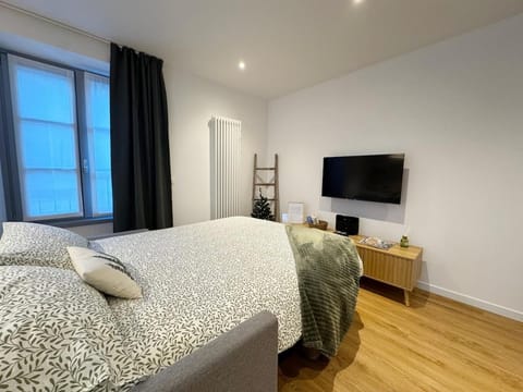 Carducci Holiday Home Apartment in Chiavenna