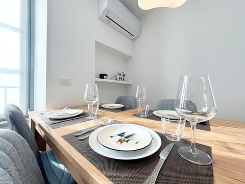 Carducci Holiday Home Apartment in Chiavenna