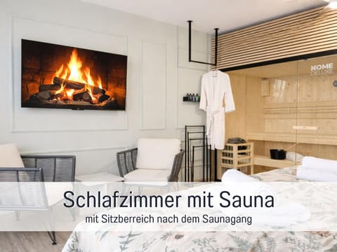 Spa and wellness centre/facilities