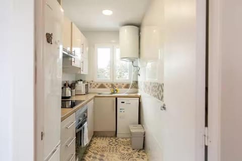 Comfortable apartment of 3 bedrooms Apartment in L'Hospitalet de Llobregat