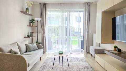 Balcony/Terrace, Living room