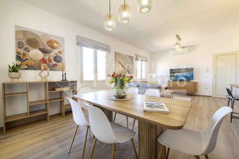 Raphael's Boutique Stay Apartment in Palau