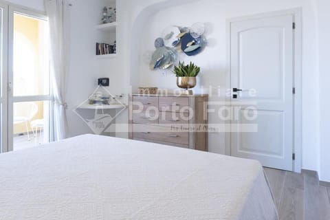 Raphael's Boutique Stay Apartment in Palau