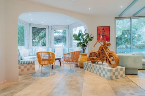 Lobby or reception, Banquet/Function facilities