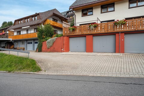 Haus Schöneck Apartment in Baden-Württemberg