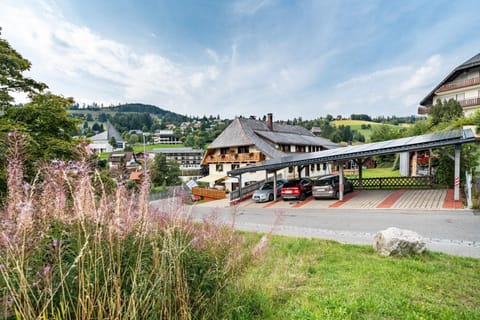 Haus Schöneck Apartment in Baden-Württemberg