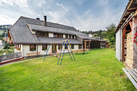 Haus Schöneck Apartment in Baden-Württemberg