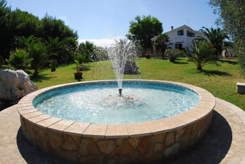 Ville le Palme Bed and Breakfast in Rodi Garganico