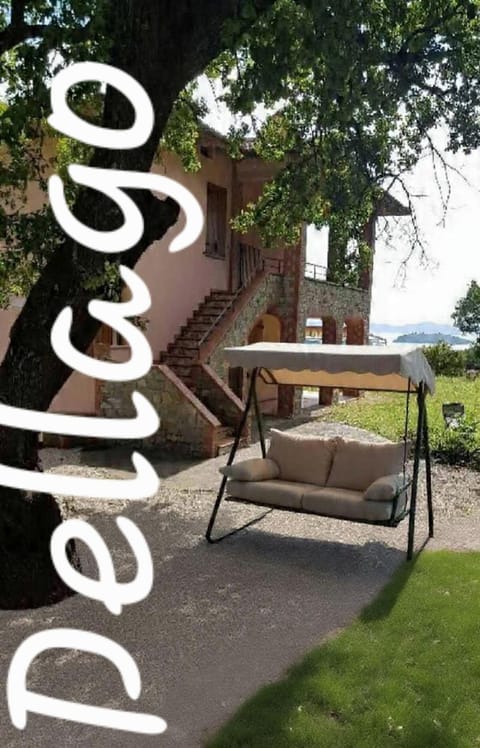 Garden, Garden view, Lake view