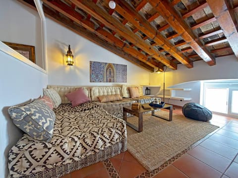 Communal lounge/ TV room, Living room