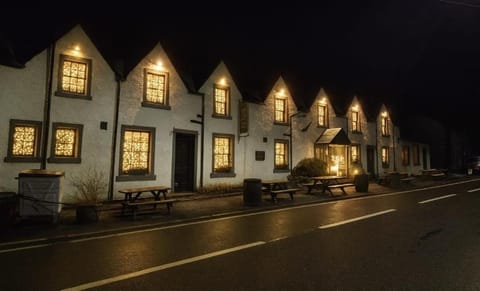 The Inn at Strathyre Bed and Breakfast in Strathyre
