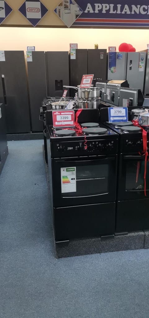 KMG inc Apartment in Western Cape