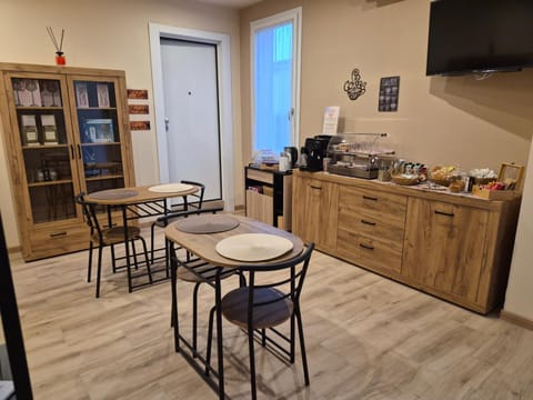 Lounge or bar