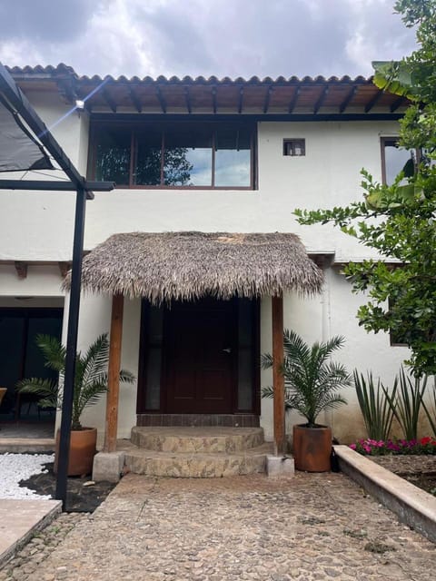 El Zapote Casa de descansó House in State of Morelos
