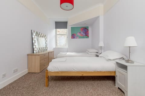 Rose Street Residence Apartment in Edinburgh