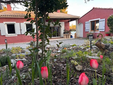 Garden view, Swimming pool