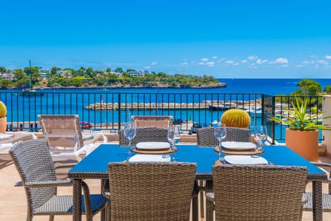 Balcony/Terrace, Other, Sea view
