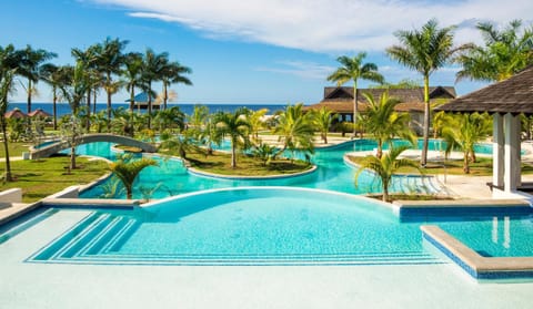 Swimming pool, Swimming pool