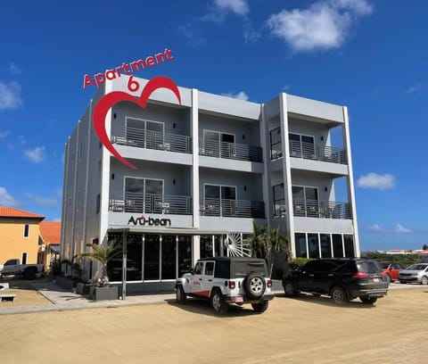 Property building, Day, Location, Parking