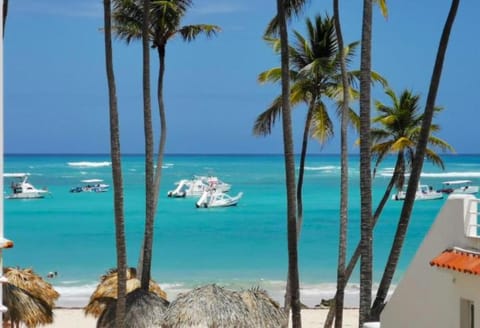 Day, Natural landscape, Beach, Sea view