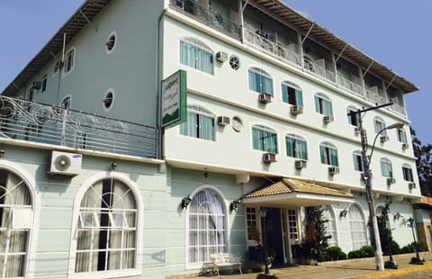 Facade/entrance, Day