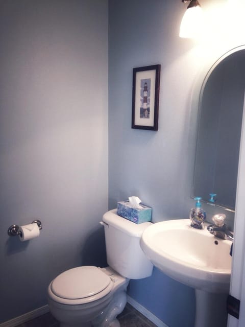 The Lighthouse House in Moscow