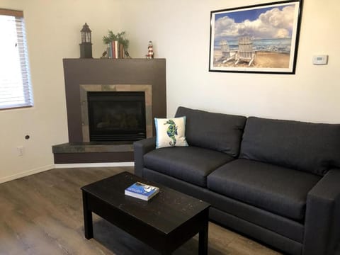 The Lighthouse House in Moscow