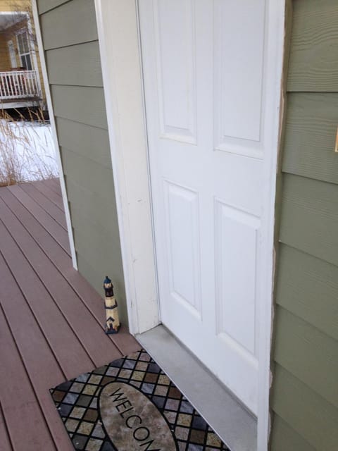 The Lighthouse House in Moscow