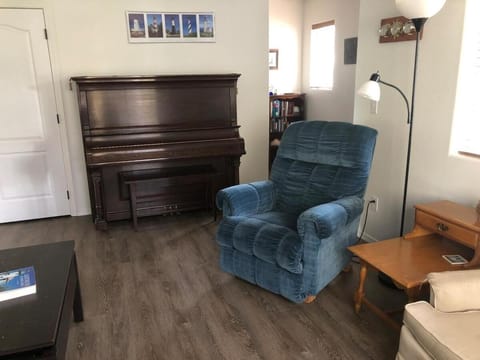 The Lighthouse House in Moscow