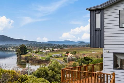 Lady Aurora House in Dover