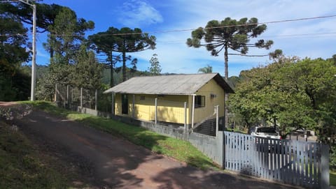 Property building, Natural landscape