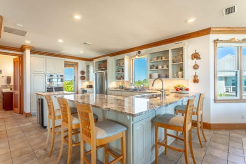 Gulf Front- Private Pool- Pet Friendly SGI House in Saint George Island