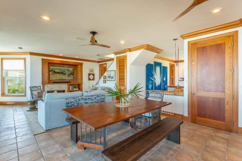 Gulf Front- Private Pool- Pet Friendly SGI House in Saint George Island