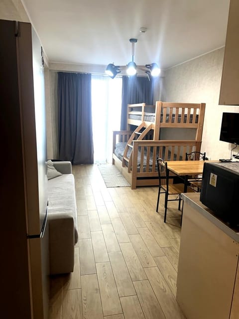 Living room, Photo of the whole room