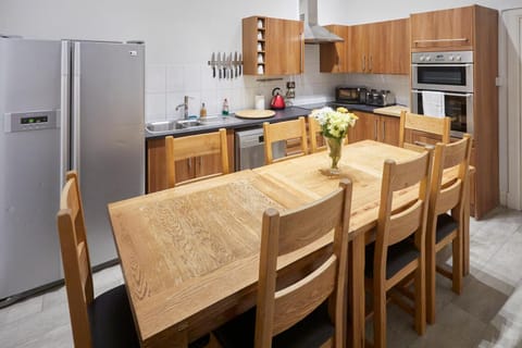 George IV Residence Apartment in Edinburgh