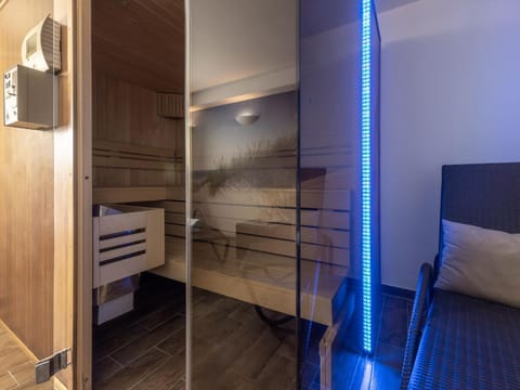 Spa and wellness centre/facilities