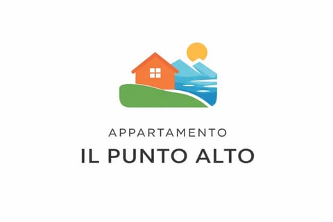 Appartamento il Punto Alto Apartment in Baveno