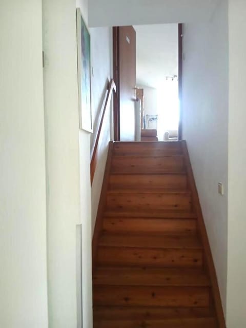 Studio Rosengarten Apartment in Salzburg